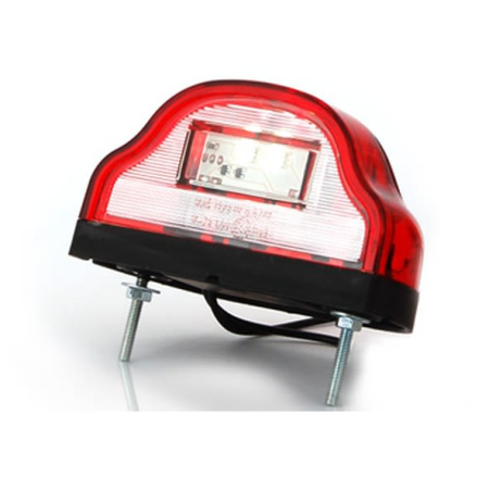 Lampa Led Iluminare Numar [1]