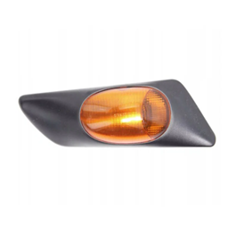 Iveco Daily III an 1999-2006 - Lampa Semnal Aripa Galben Dreapta Iveco Daily III an 05.1999 - 05.2006