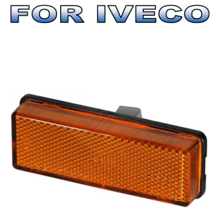 Soclu Bec Semnal Aripa Iveco Daily  an 01.1990 - 05.1999 [1]