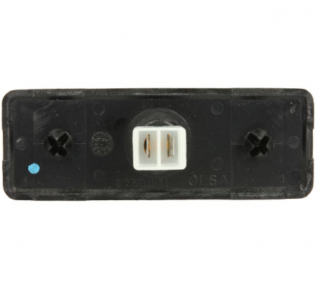 Lampa Semnal Aripa Iveco Daily II an 01.1990 - 05.1999 [1]