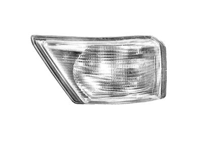 Iveco Daily III an 1999-2006 - Lampa Semnal Dreapta Alb Iveco Daily III an 05.1999 - 05.2006
