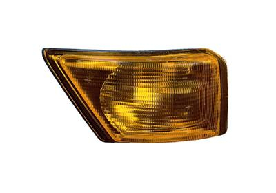 Iveco Daily III an 1999-2006 - Lampa Semnal Dreapta Galben Iveco Daily III an 05.1999 - 05.2006