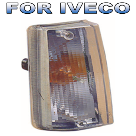 Iveco Daily II an 1990-1999 - Lampa Semnal Dreapta Iveco Daily an 01.1990 - 05.1999