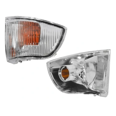 Set 2 Becuri Semnal Oglinda Iveco Daily an dupa - 05.2006 [1]