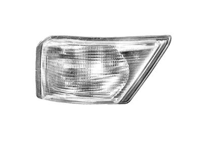 Iveco Daily III an 1999-2006 - Lampa Semnal Stanga Alb Iveco Daily III an 05.1999 - 05.2006