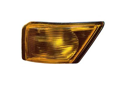 Iveco Daily III an 1999-2006 - Lampa Semnal Stanga Galben Iveco Daily III an 05.1999 - 05.2006