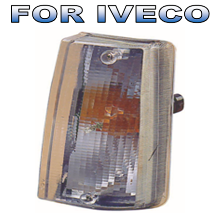 Iveco Daily II an 1990-1999 - Lampa Semnal Stanga Iveco Daily an 01.1990 - 05.1999