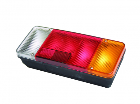 Iveco Daily II an 1990-1999 - Lampa Stop Dreapta Iveco Daily II an 01.1990 - 05.1999