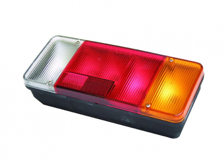Iveco Daily III an 1999-2006 - Lampa Stop Dreapta Iveco Daily III an 05.1999 - 05.2006