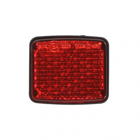 Iveco Daily VI an dupa-2014 - Lampa Stop Reflectorizant Iveco Daily VI an dupa 03.2014