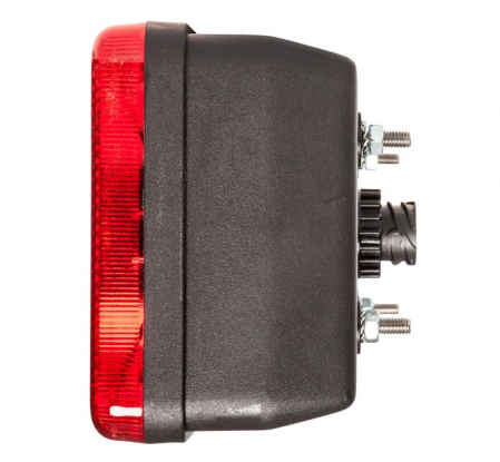 Lampa Stop Dreapta Iveco Daily V an 08.2011 - 03.2014 [1]
