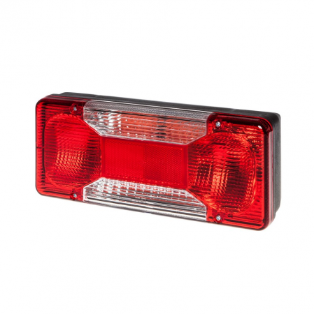 Iveco Daily VI an dupa-2014 - Lampa Stop Stanga Iveco Daily VI an dupa - 03.2014