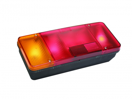 Iveco Daily II an 1990-1999 - Lampa Stop Stanga Iveco Daily II an 01.1990 - 05.1999