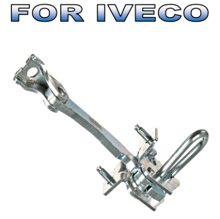 Iveco Daily IV an 2006-2011 - Limitator Usa Fata Stanga Sau Dreapta Iveco Daily an dupa - 05.1999