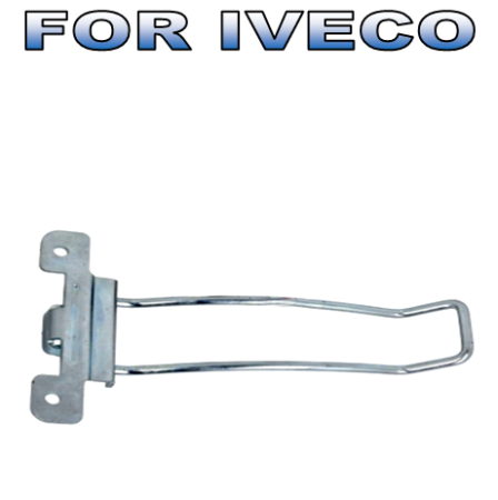 Iveco Daily VI an dupa-2014 - Limitator Usa Spate Stanga Sau Dreapta Iveco Daily an 05.1999 - 01.2019