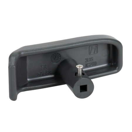 Maner Deschidere Capota Iveco Daily III an 05.1999 - 05.2006 [1]