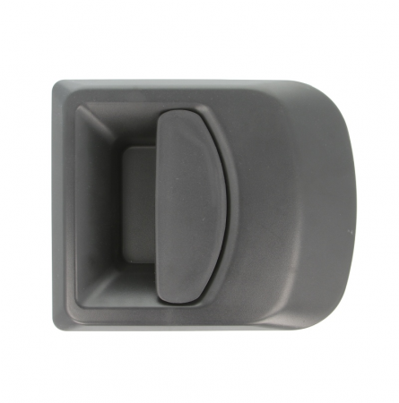 Iveco Daily V an  2011-2014 - Maner Usa Exrerior Dreapta Iveco Daily V an 08.2011 - 03.2014