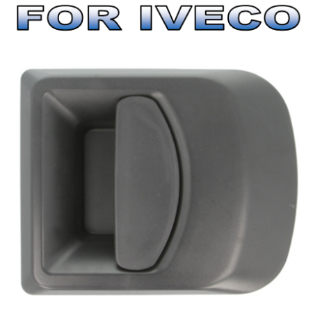 Iveco Daily III an 1999-2006 - Maner Usa Exrerior Dreapta Iveco Daily an 05.1999 - 03.2014