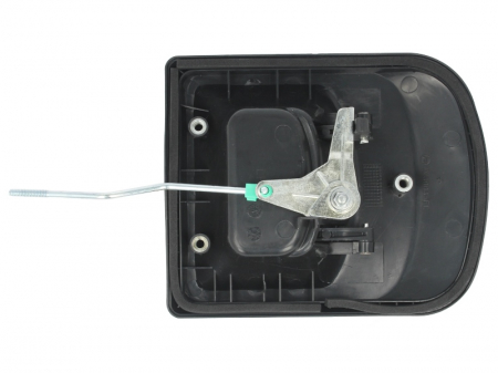 Maner Usa Exrerior Stanga Iveco Daily V an 08.2011 - 03.2014 [1]