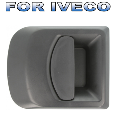 Iveco Daily IV an 2006-2011 - Maner Usa Exrerior Stanga Iveco Daily an 05.1999 - 03.2014