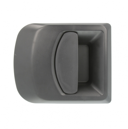 Iveco Daily V an  2011-2014 - Maner Usa Exrerior Stanga Iveco Daily V an 08.2011 - 03.2014