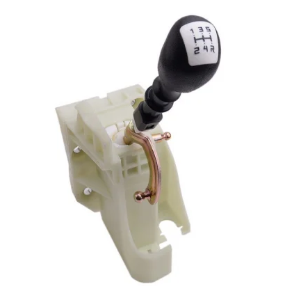 Maneta ( Levier ) Schimbator 5 Viteze Iveco Daily IV an 05.2006 - 08.2011 [1]