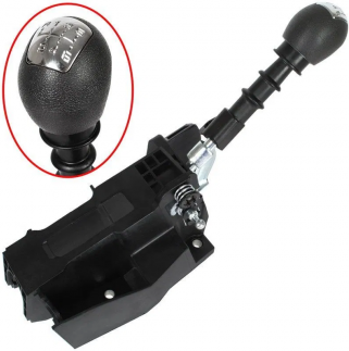 Maneta Schimbator 6 Viteze Iveco Daily an dupa - 08.2011 [1]