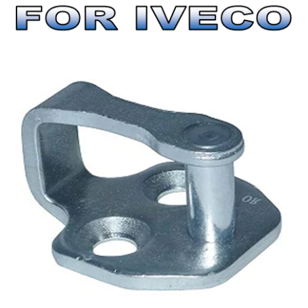 Iveco Daily V an  2011-2014 - Platnic Usa Culisanta Iveco Daily an 01.1990 - 05.1999