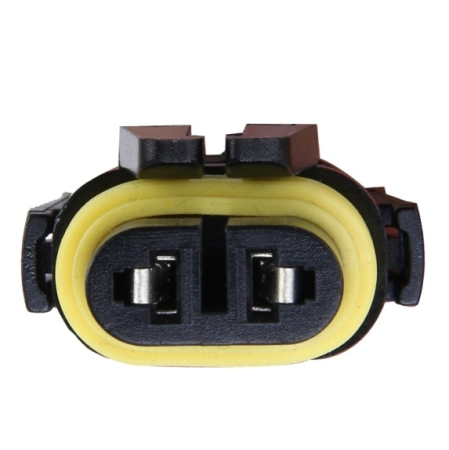 Mufa Bec H8 / H11/ H27 [1]