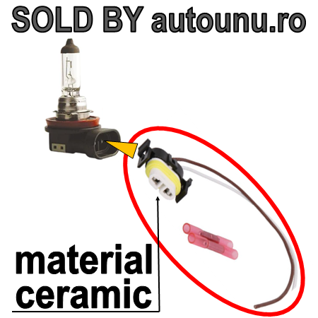 Iveco Daily VI an dupa-2014 - Lampa Ceata Stanga Sau Dreapta Iveco Daily an dupa - 03.2014