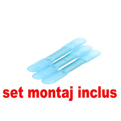 Mufa Injector Iveco Daily ( an 05.1999 - 05.2006 ) [2]