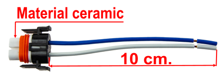 Lampa Ceata Stanga Sau Dreapta Iveco Daily an dupa - 03.2014 [1]