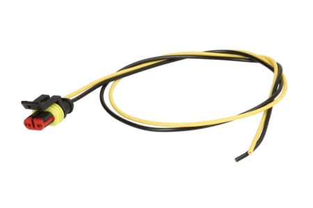 Mufa Semnal Alb Iveco Daily an 05.1999 - 05.2006 [1]