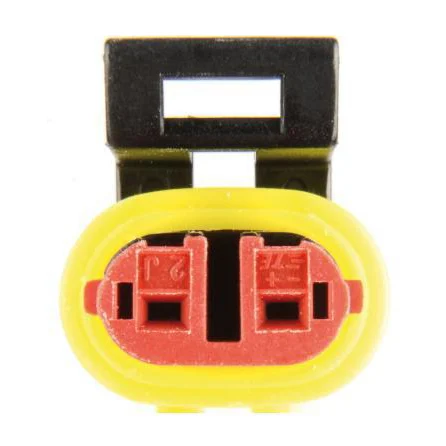 Mufa Senzor Temperatura Iveco Daily an dupa - 05.2006 [2]