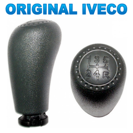 Iveco Daily II an 1990-1999 - Nuca Schimbator Viteze 5 Trepte Iveco Daily an 01.1990 - 05.1999