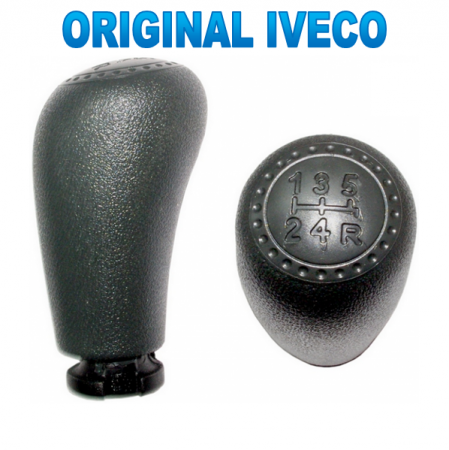 Iveco Daily III an 1999-2006 - Nuca Schimbator Viteze 5 Trepte Iveco Daily an 01.1990 - 05.2006
