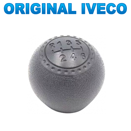 Iveco Daily III an 1999-2006 - Nuca Schimbator Viteze 6 Trepte Iveco Daily an 05.1999 - 05.2006