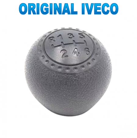 Iveco Daily III an 1999-2006 - Nuca Schimbator Viteze 6 Trepte Iveco Daily an 05.1999 - 05.2006
