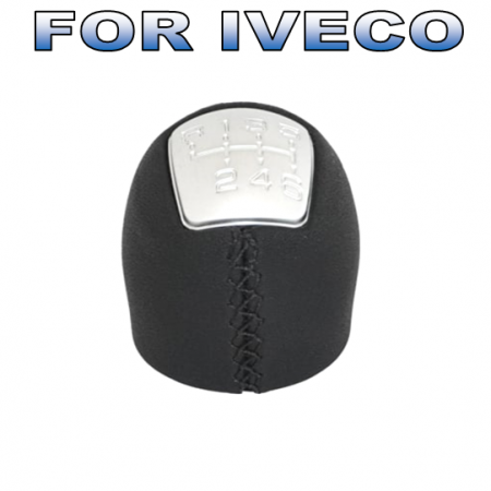 Iveco Daily V an  2011-2014 - Nuca Schimbator Viteze 6 Trepte Iveco Daily an dupa - 05.2006