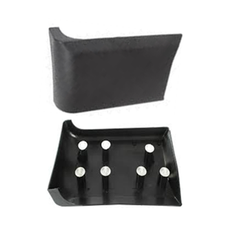 Iveco Daily III an 1999-2006 - Ornament Bandou Colt Cabina Dreapta Iveco Daily III an 05.1999 - 05.2006