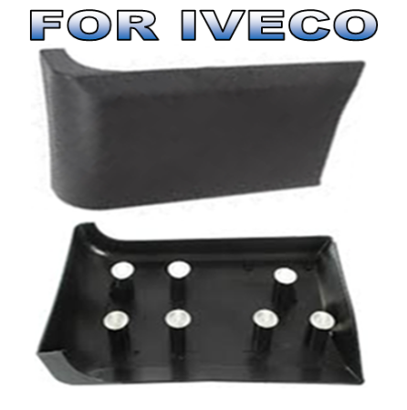 Iveco Daily IV an 2006-2011 - Ornament Bandou Colt Cabina Dreapta Iveco Daily an 05.1999 - 03.2014