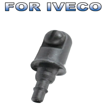 Iveco Daily II an 1990-1999 - Parbriz Diuza Stropitor Iveco Daily II an 01.1990 - 05.1999