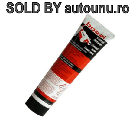 Iveco Daily IV an 2006-2011 - Pasta Esapament Bosal 190g