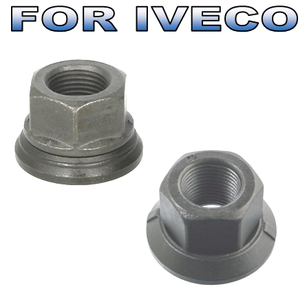 Iveco Daily IV an 2006-2011 - Piulita Roata Iveco Daily an 01.1990 - 03.2014