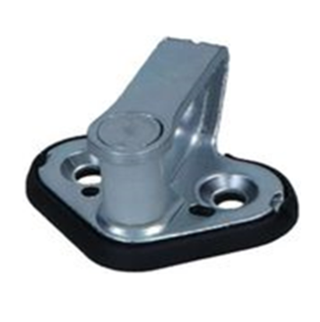 Platnic Usa Fata Stanga Sau Dreapta Iveco Daily an 01.1990 - 03.2014 [4]