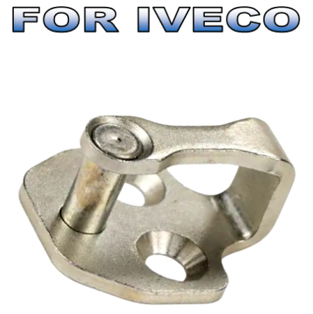 Iveco Daily IV an 2006-2011 - Platnic Usa Spate Stanga Sau Dreapta Iveco Daily ( an dupa 01.1990 )