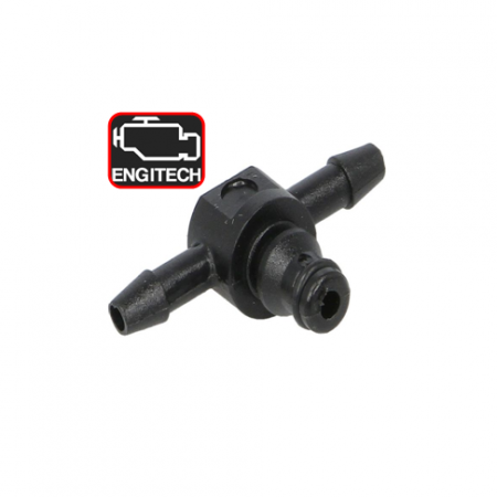 Iveco Daily V an  2011-2014 - Racord Tub Combustibil Injectoare Iveco Daily V an 08.2011 - 03.2014