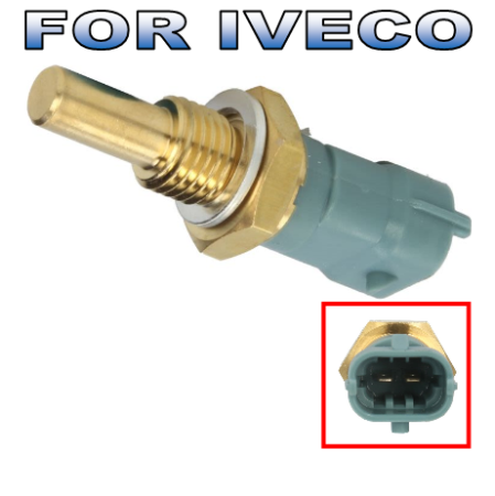 Iveco Daily VI an dupa-2014 - Senzor Temperatura Iveco Daily an dupa - 05.2006