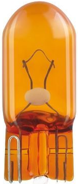 Set 2 Becuri Semnal Oglinda Iveco Daily an dupa - 05.2006 [2]