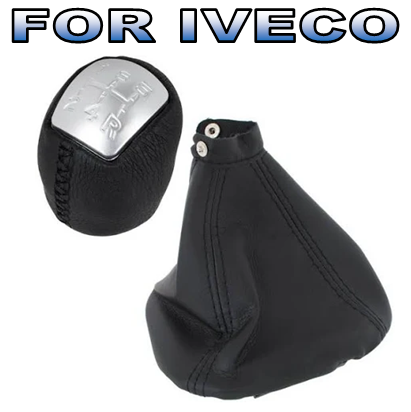 Iveco Daily IV an 2006-2011 - Husa Plus Nuca Schimbator 5 Viteze Iveco Daily an 05.2006 - 01.2012